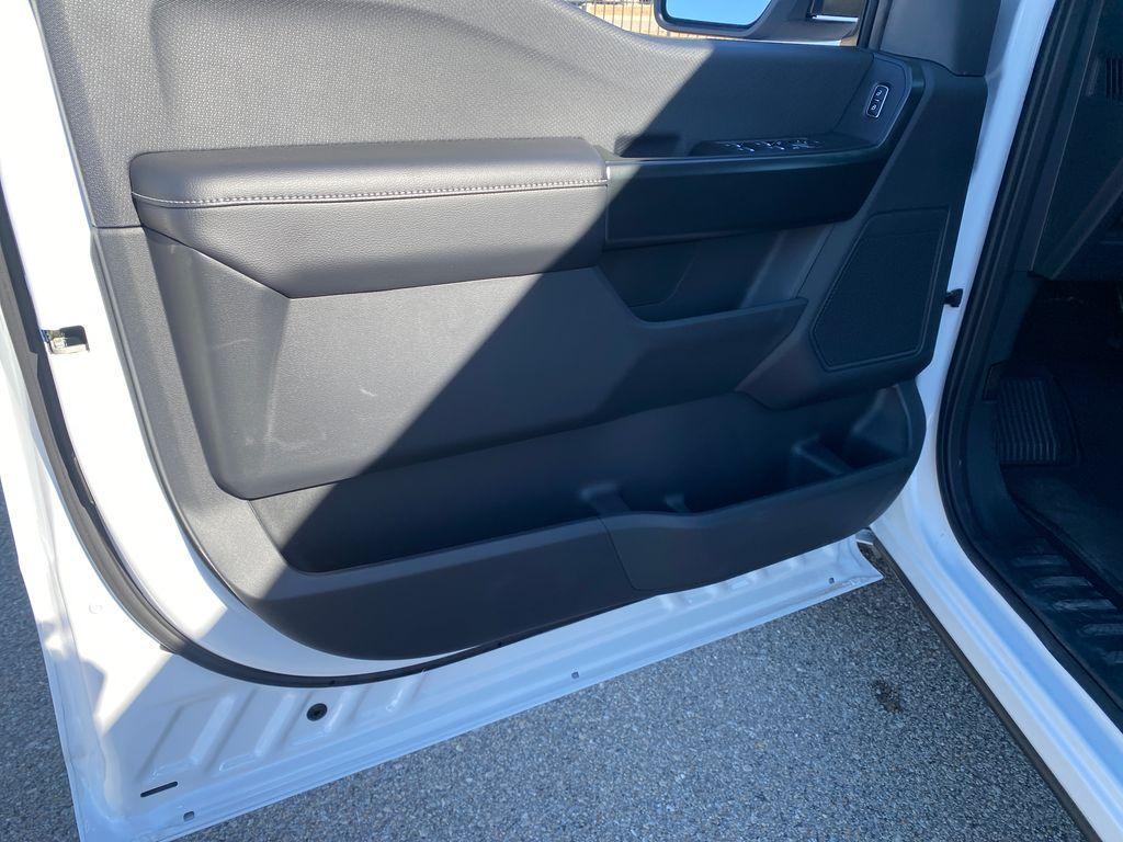 new 2025 Ford F-150 car, priced at $52,830