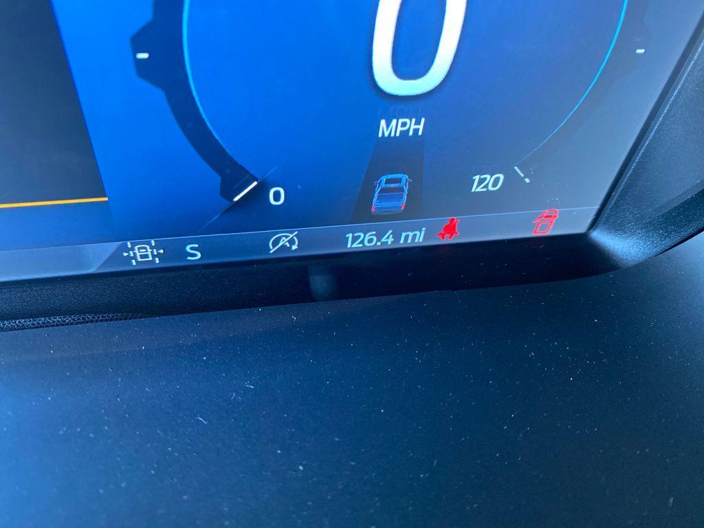 new 2025 Ford F-150 car, priced at $52,830