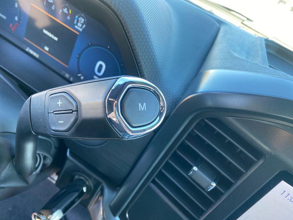 new 2025 Ford F-150 car, priced at $52,830