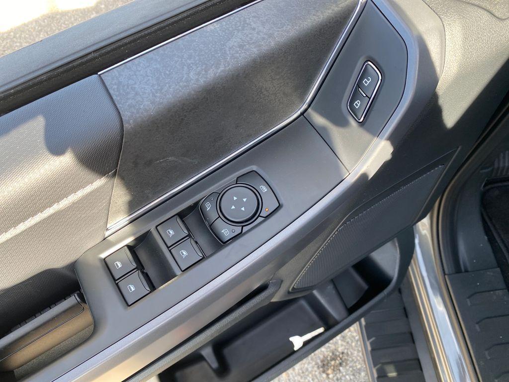 new 2026 Ford F-150 car, priced at $65,240