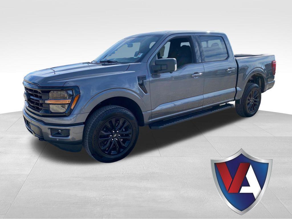 new 2026 Ford F-150 car, priced at $65,240