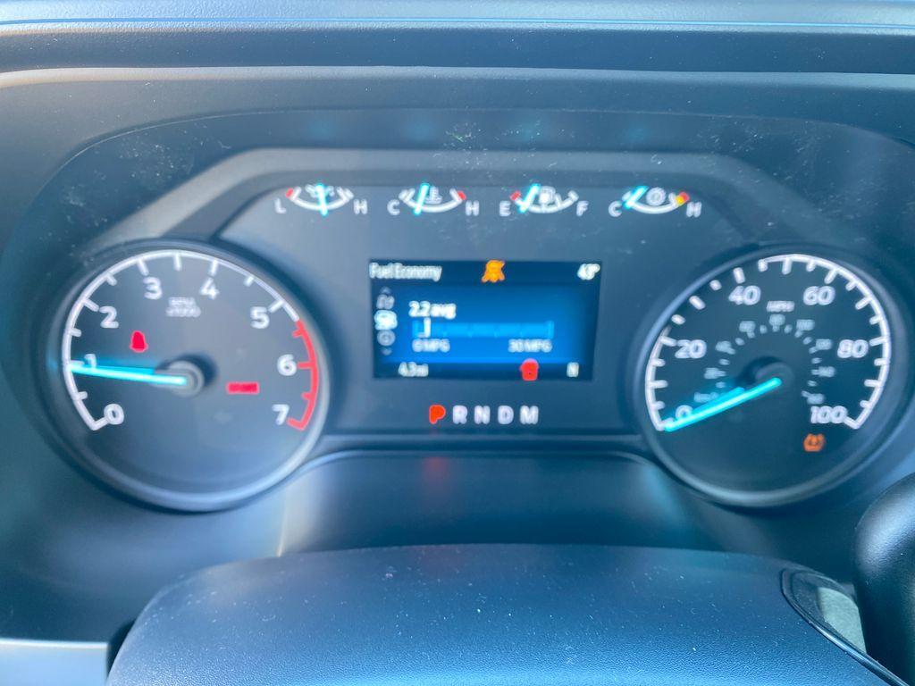 new 2026 Ford F-350 car, priced at $56,500