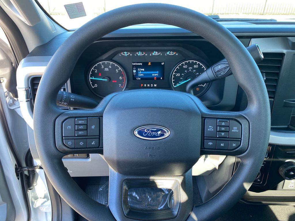 new 2026 Ford F-350 car, priced at $56,500