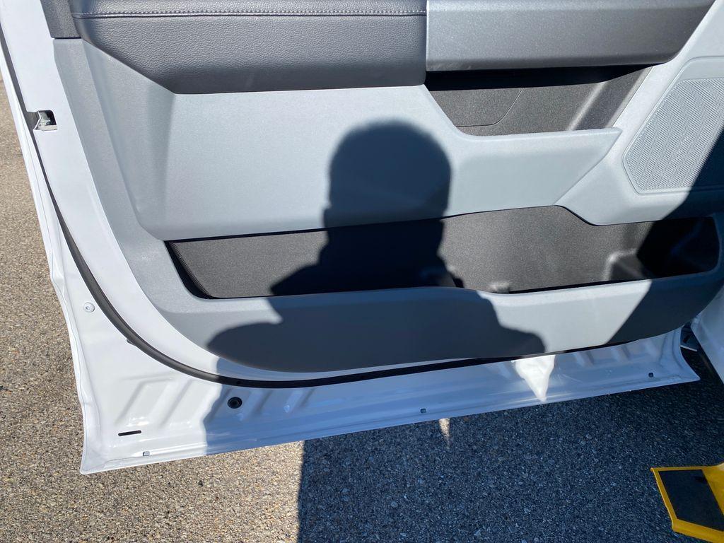 new 2026 Ford F-350 car, priced at $56,500