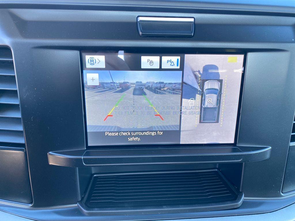 new 2026 Ford F-350 car, priced at $56,500