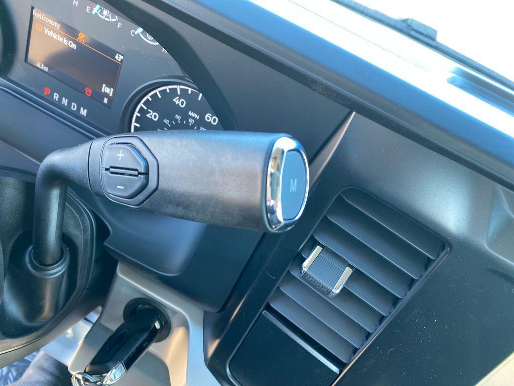 new 2026 Ford F-350 car, priced at $56,500