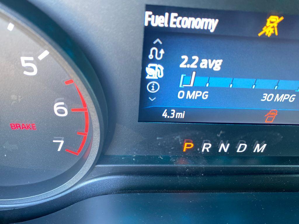 new 2026 Ford F-350 car, priced at $56,500