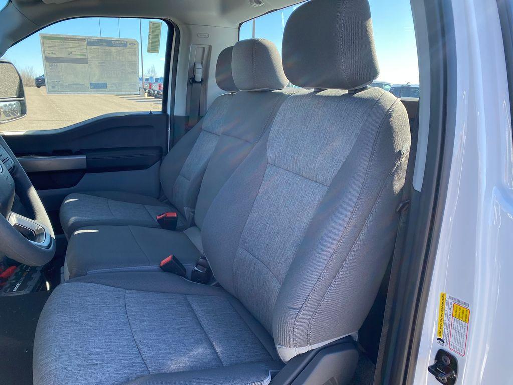 new 2026 Ford F-350 car, priced at $56,500