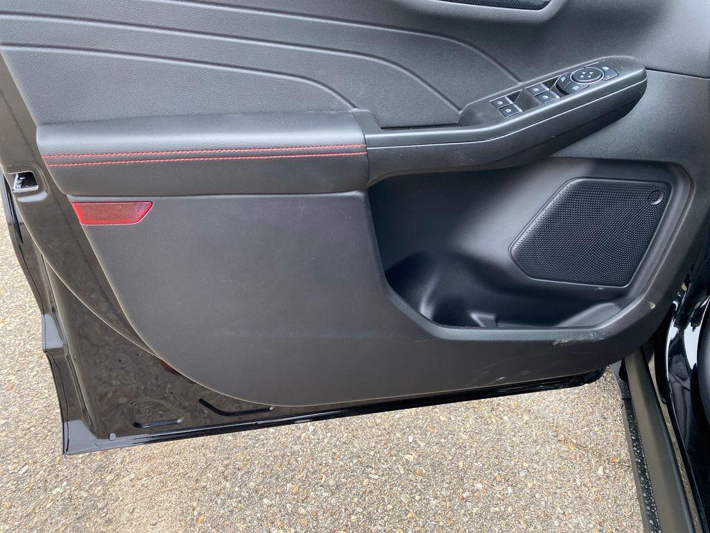 new 2026 Ford Escape car, priced at $36,575