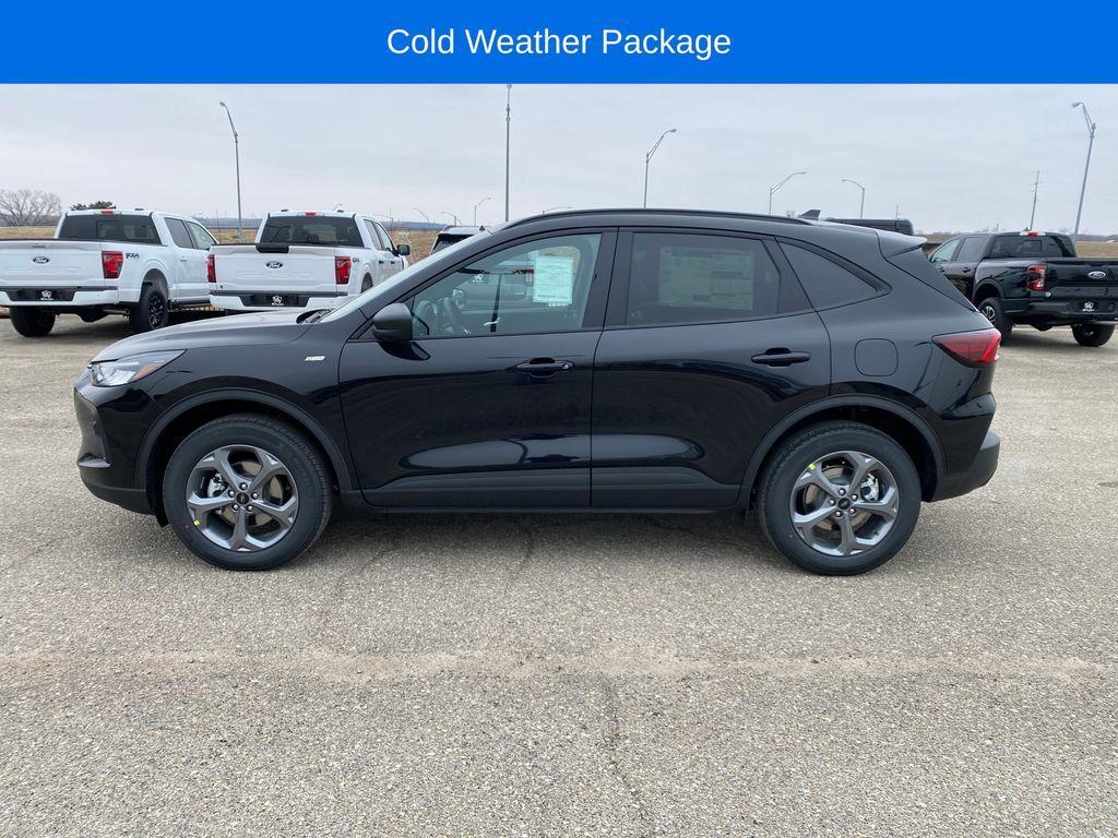 new 2026 Ford Escape car, priced at $36,575