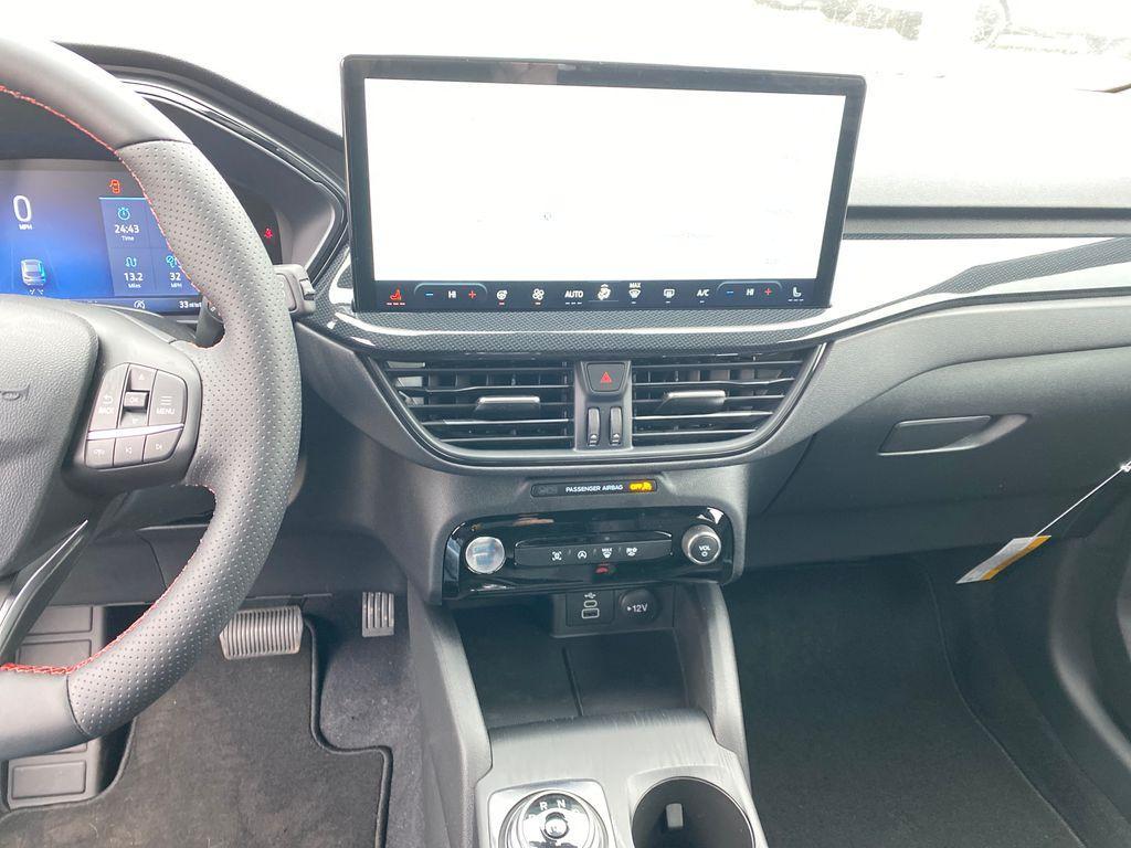 new 2026 Ford Escape car, priced at $36,575