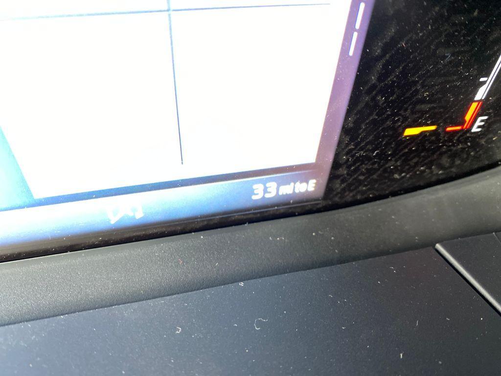 new 2026 Ford Escape car, priced at $36,575