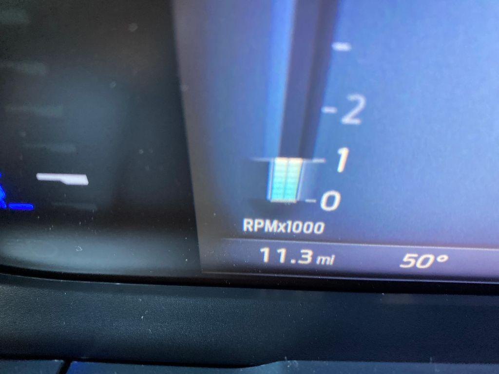 new 2025 Ford Maverick car, priced at $35,500