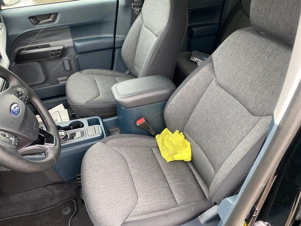 new 2025 Ford Maverick car, priced at $37,500