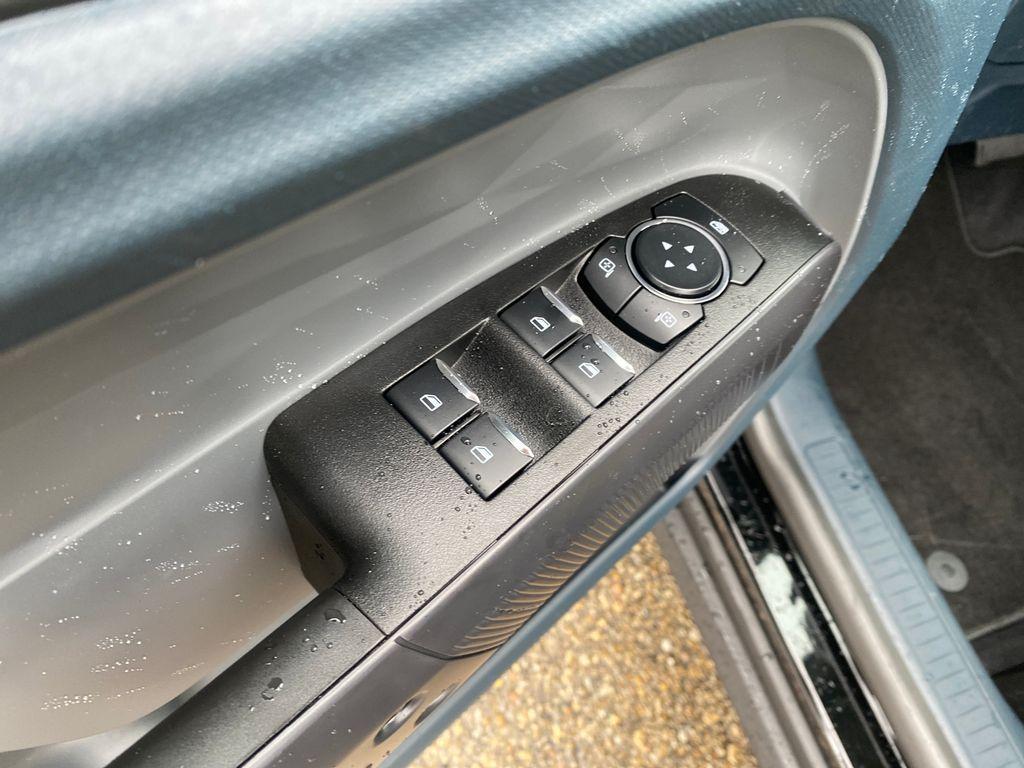 new 2025 Ford Maverick car, priced at $37,500