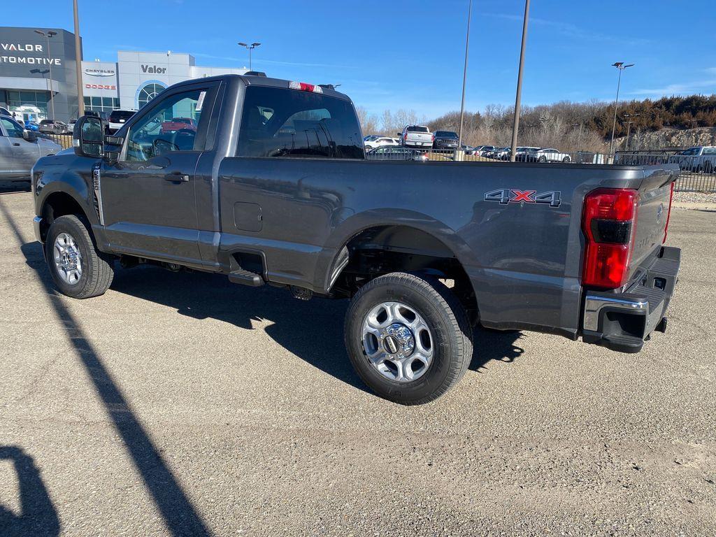 new 2026 Ford F-350 car, priced at $55,500