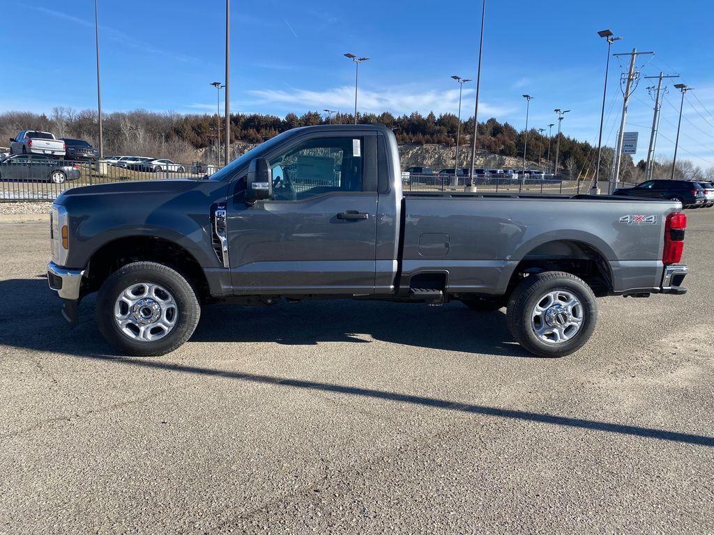 new 2026 Ford F-350 car, priced at $55,500