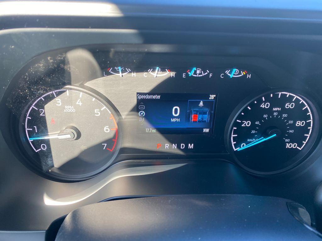 new 2026 Ford F-350 car, priced at $55,500