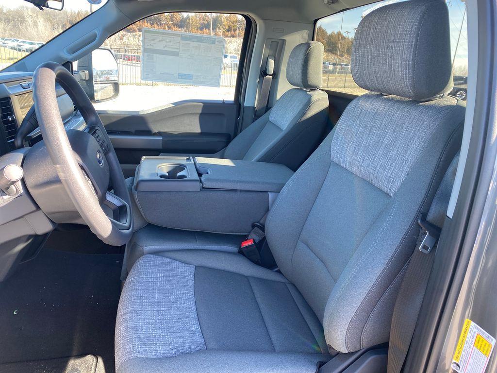 new 2026 Ford F-350 car, priced at $55,500