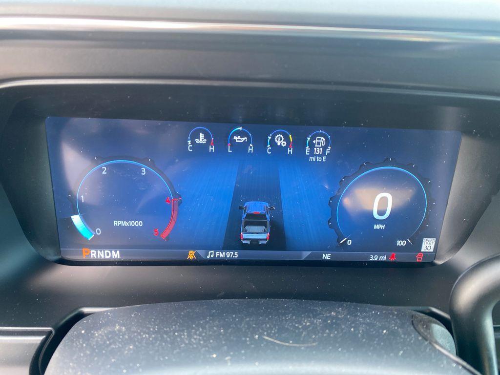 new 2026 Ford F-250 car, priced at $88,500