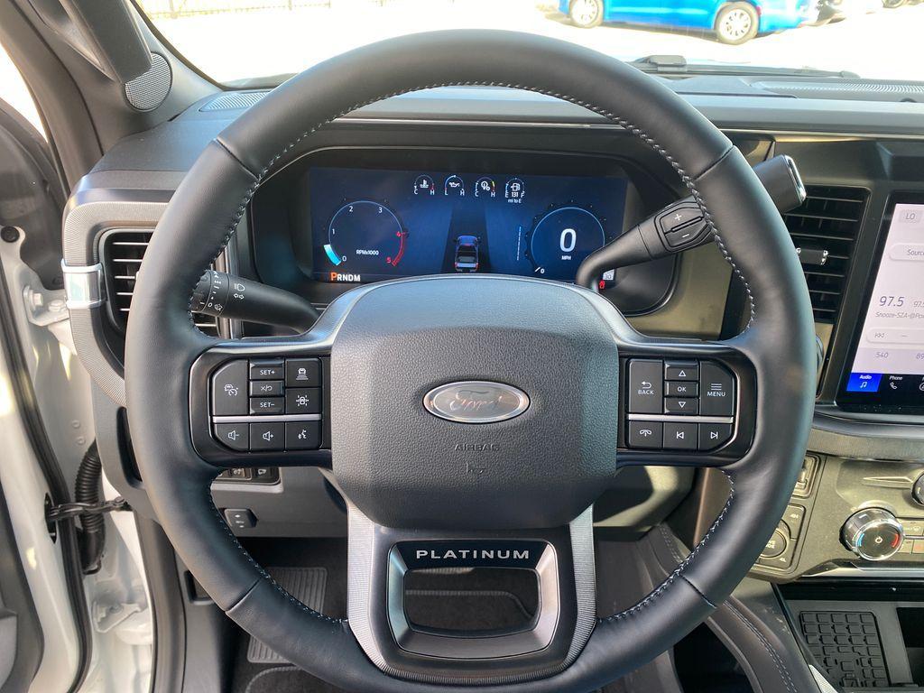 new 2026 Ford F-250 car, priced at $88,500