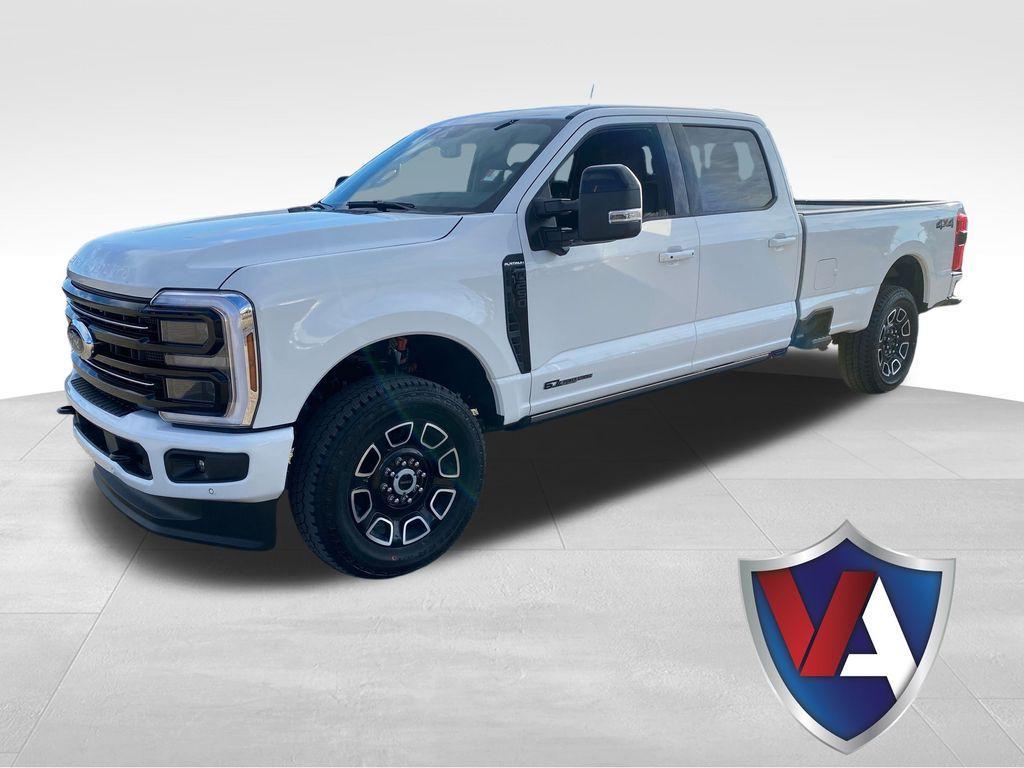 new 2026 Ford F-250 car, priced at $88,500