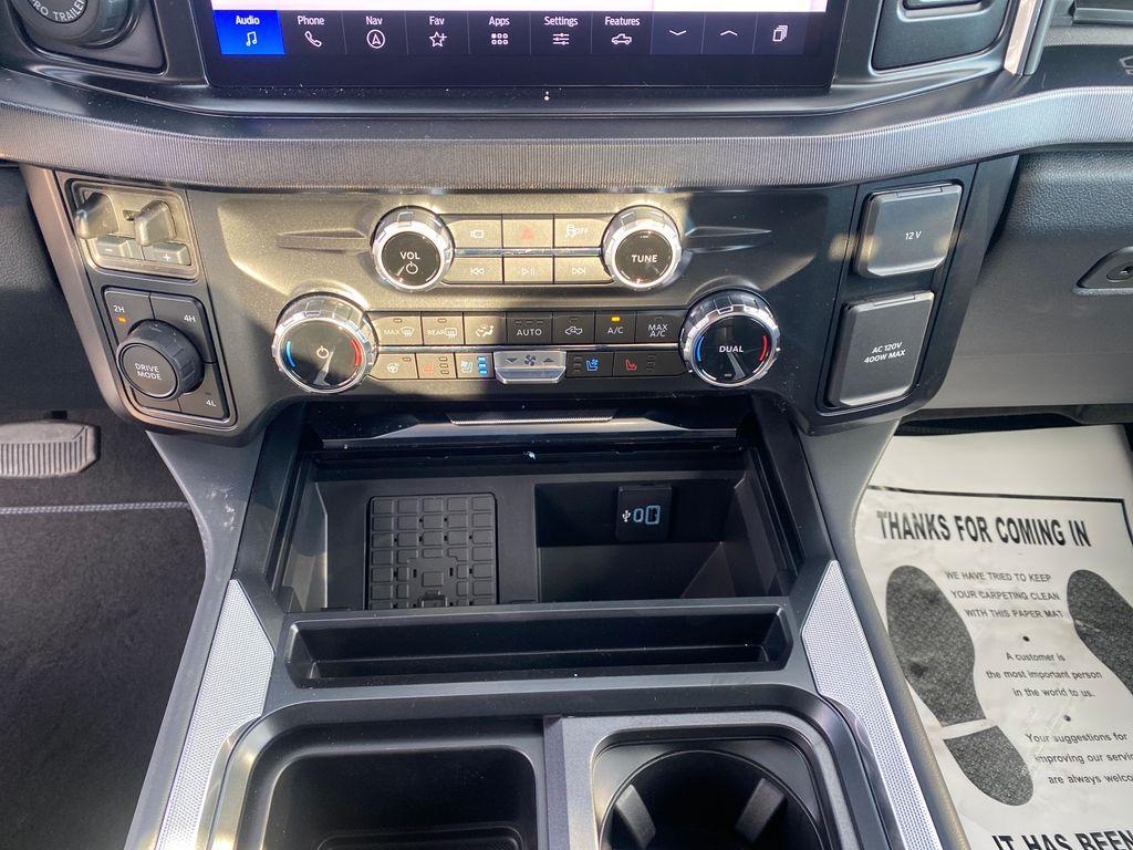 new 2026 Ford F-250 car, priced at $88,500