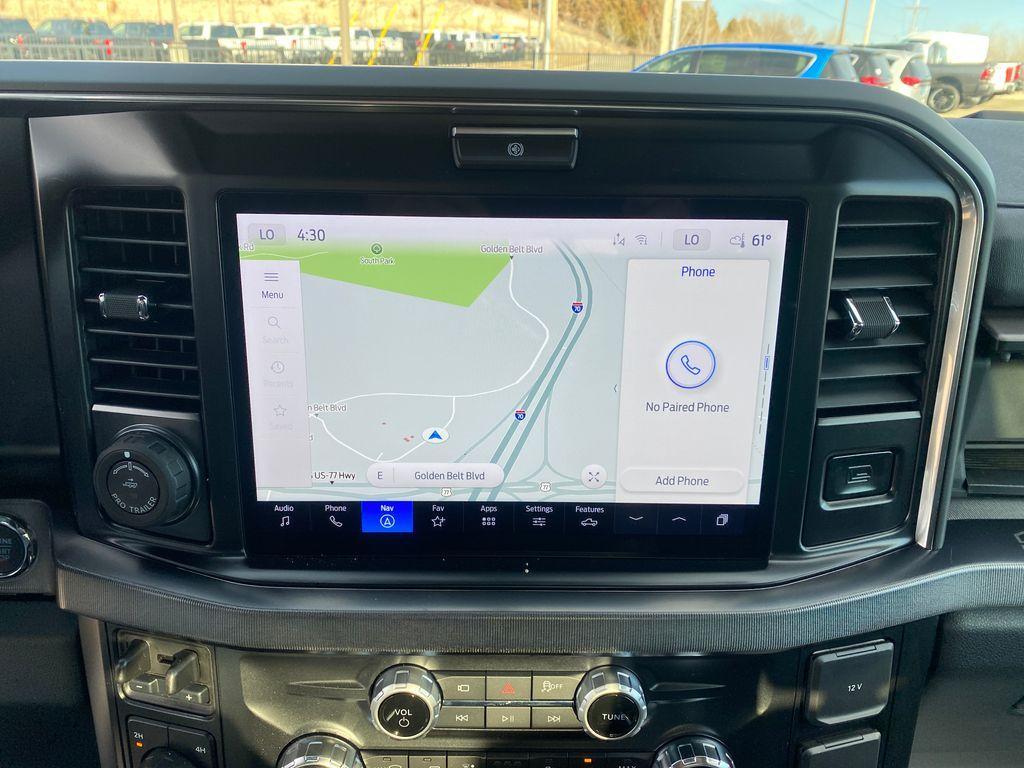 new 2026 Ford F-250 car, priced at $88,500