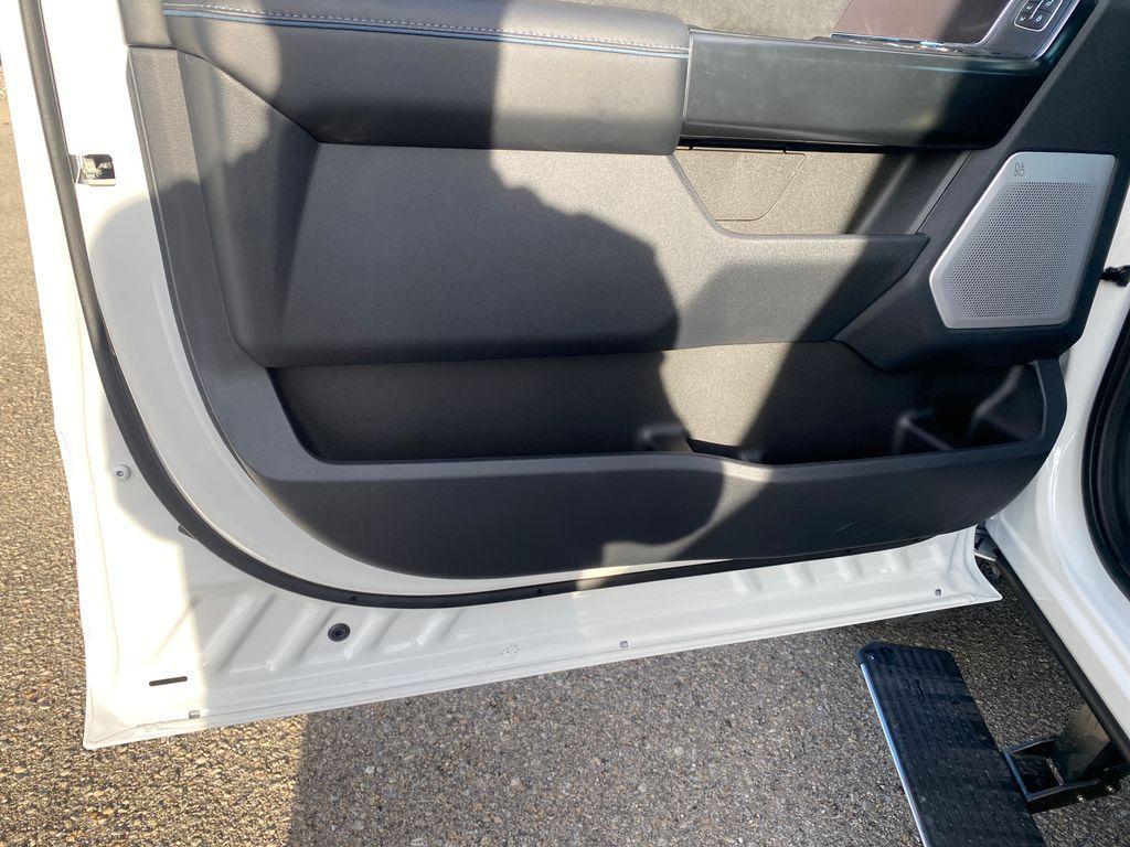 new 2026 Ford F-250 car, priced at $88,500