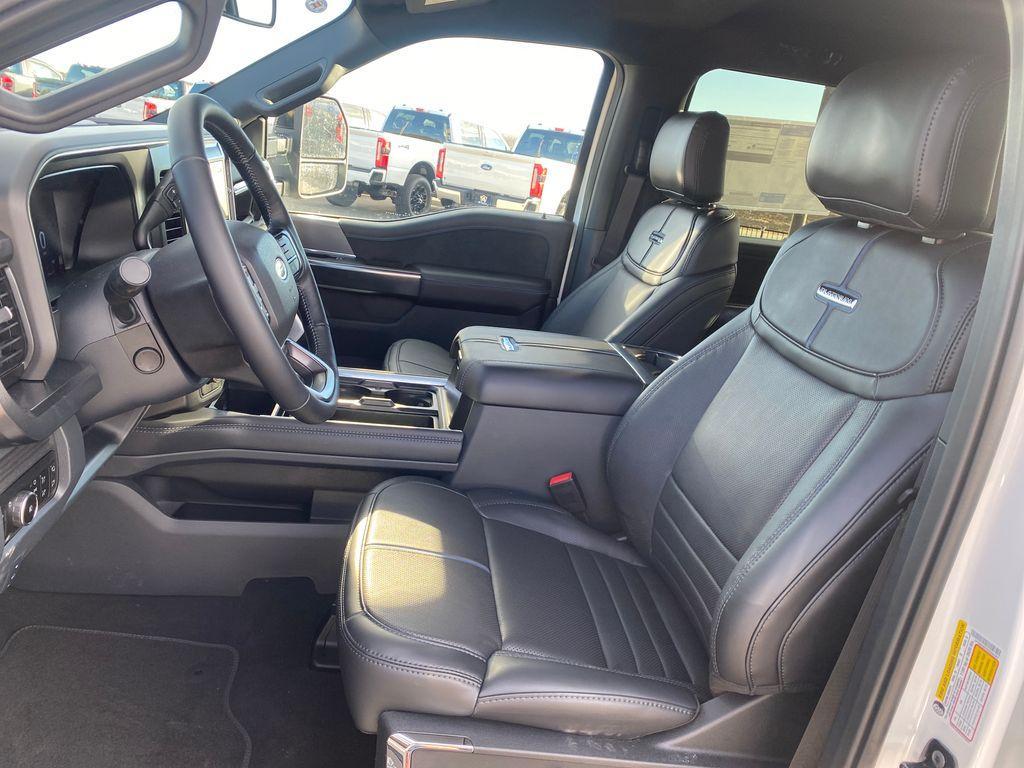 new 2026 Ford F-250 car, priced at $88,500