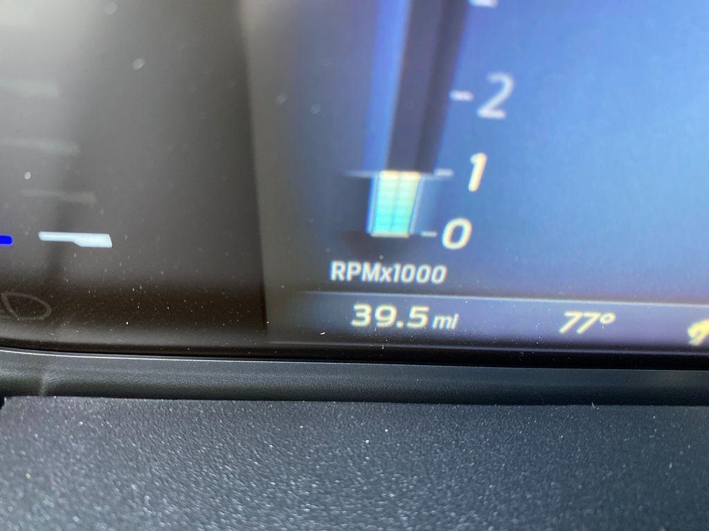 new 2026 Ford Bronco Sport car, priced at $35,735