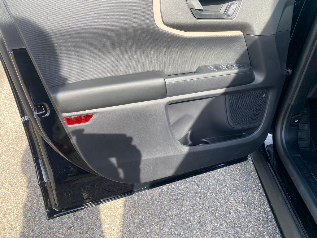 new 2026 Ford Bronco Sport car, priced at $35,735