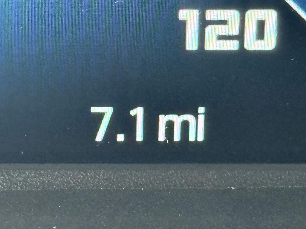 new 2025 Ford Bronco car, priced at $66,500