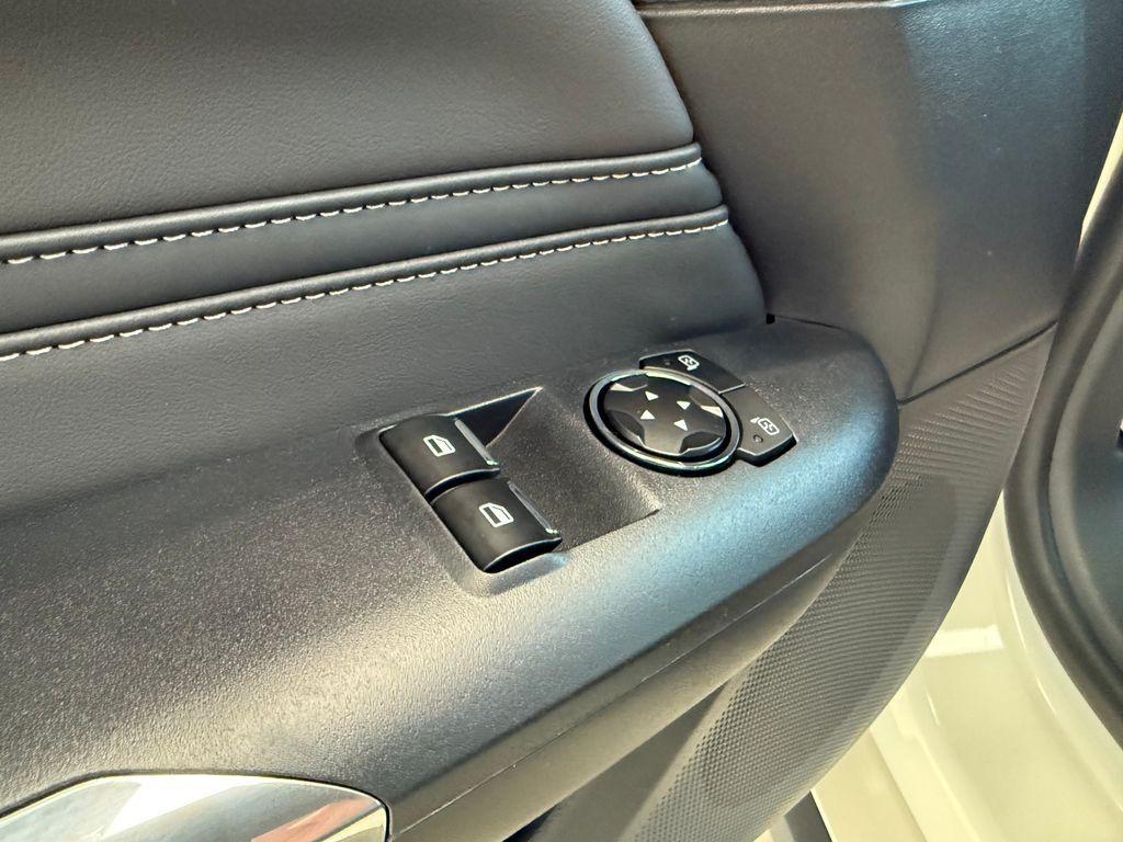 new 2025 Ford Mustang car, priced at $61,500