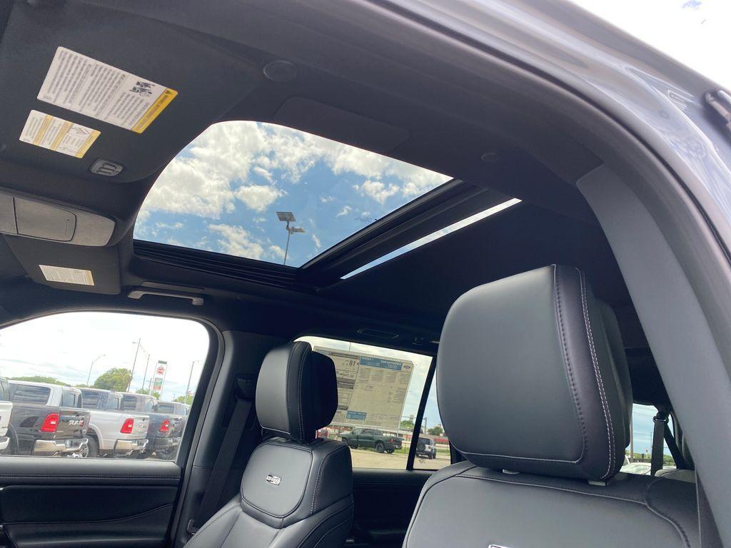 new 2026 Ford Expedition Max car, priced at $90,229
