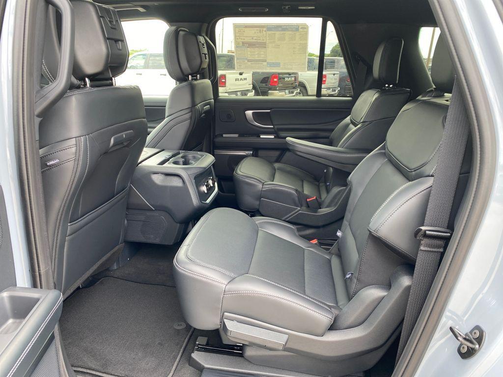 new 2026 Ford Expedition Max car, priced at $90,229