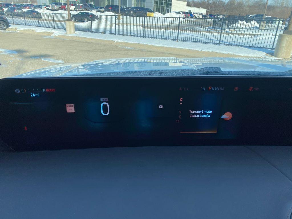 new 2026 Ford Expedition car, priced at $87,850