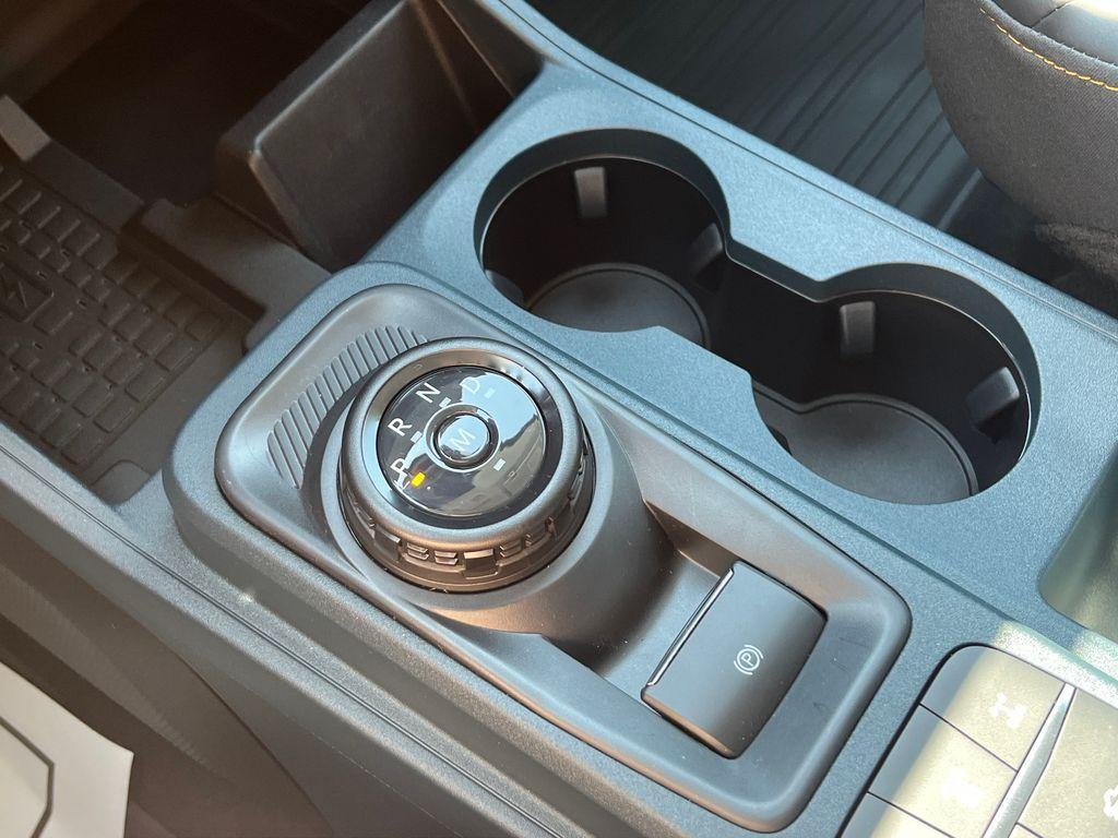 new 2025 Ford Maverick car, priced at $40,750