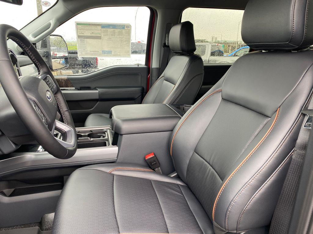 new 2026 Ford F-350 car, priced at $79,990