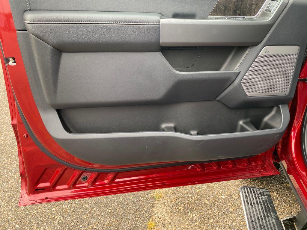 new 2026 Ford F-350 car, priced at $79,990