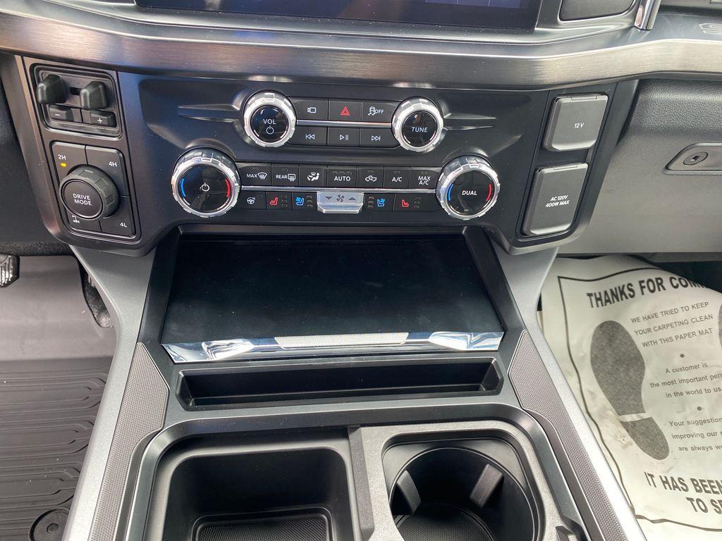 new 2026 Ford F-350 car, priced at $79,990