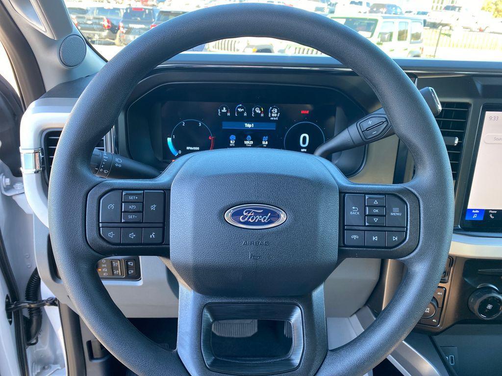 new 2026 Ford F-250 car, priced at $76,500