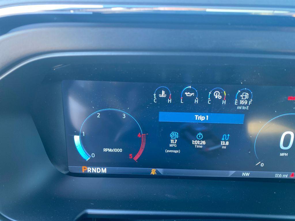 new 2026 Ford F-250 car, priced at $76,500