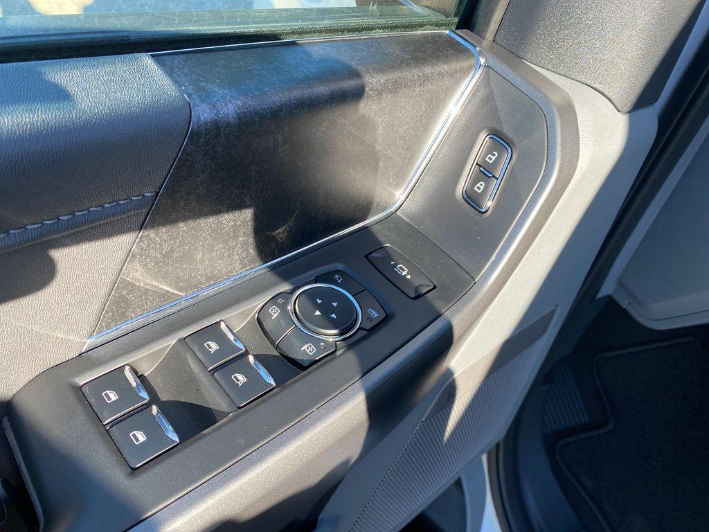 new 2026 Ford F-250 car, priced at $76,500