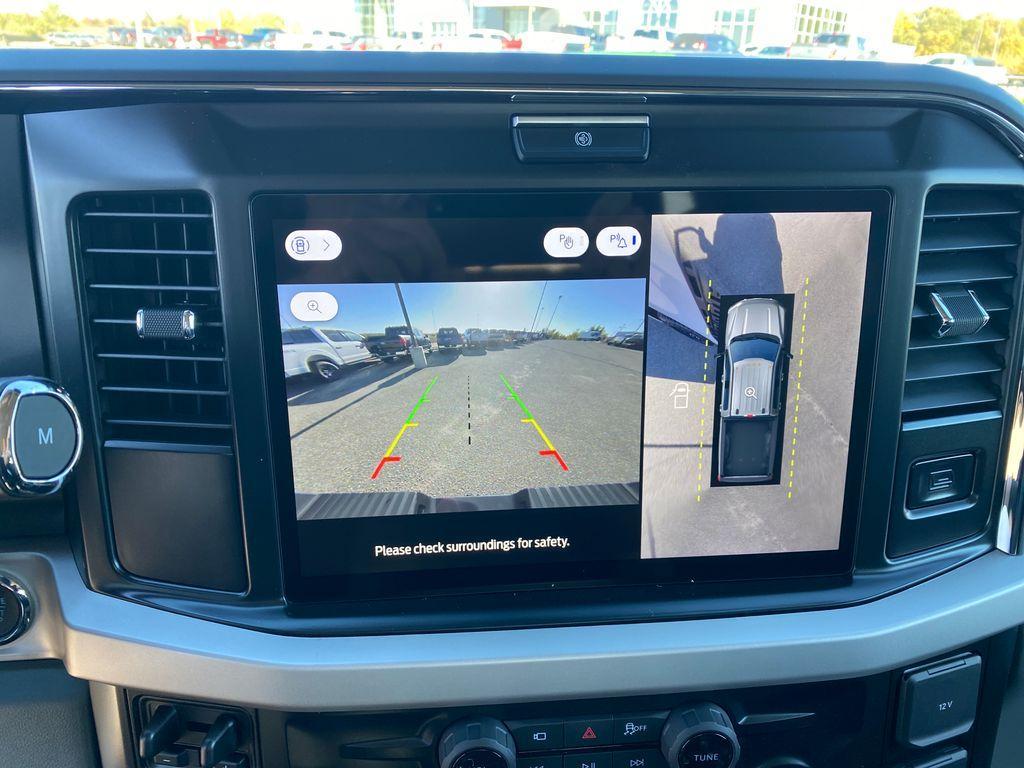 new 2026 Ford F-250 car, priced at $76,500