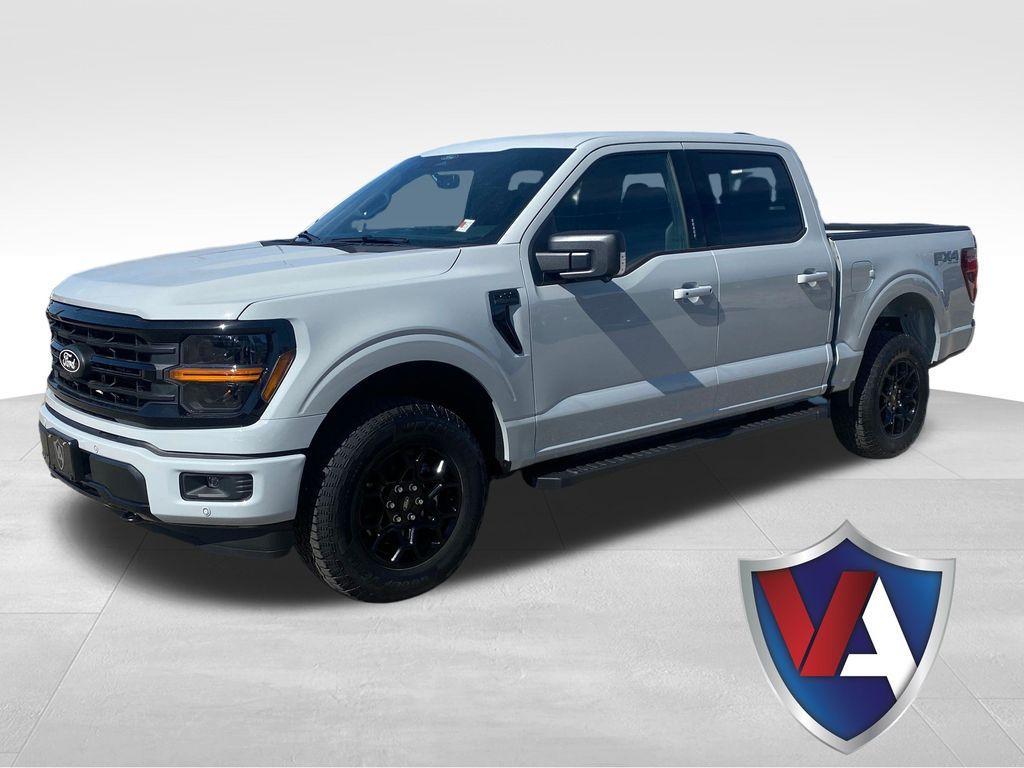 new 2026 Ford F-150 car