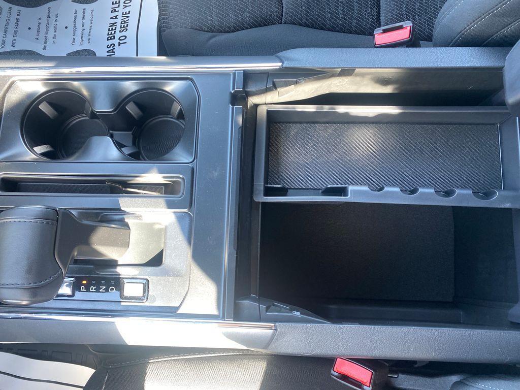 new 2026 Ford F-150 car