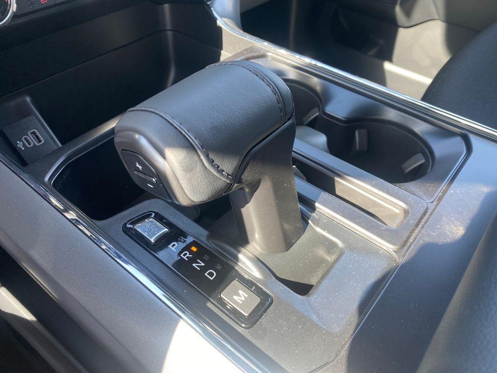 new 2026 Ford F-150 car