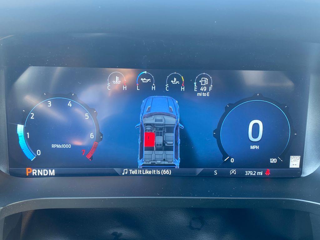 new 2026 Ford F-150 car