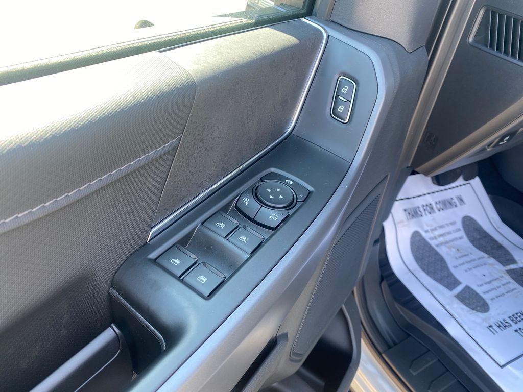 new 2026 Ford F-150 car